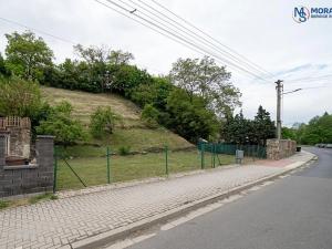 Prodej pozemku pro bydlení, Šternberk, Hvězdné údolí, 657 m2