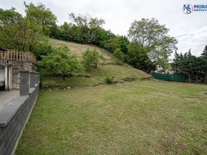 Prodej pozemku pro bydlení, Šternberk, Hvězdné údolí, 657 m2