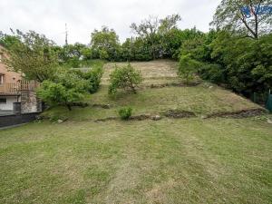 Prodej pozemku pro bydlení, Šternberk, Hvězdné údolí, 657 m2