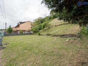 Prodej pozemku pro bydlení, Šternberk, Hvězdné údolí, 657 m2