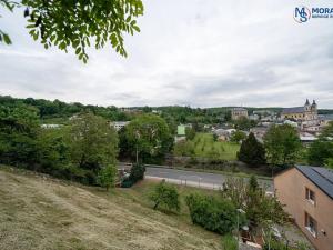 Prodej pozemku pro bydlení, Šternberk, Hvězdné údolí, 657 m2