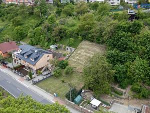 Prodej pozemku pro bydlení, Šternberk, Hvězdné údolí, 657 m2
