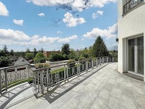 Prodej vily, Praha - Liboc, 748 m2
