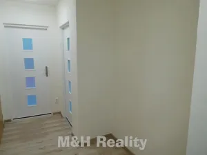 Pronájem bytu 2+1, Ostravice, 53 m2