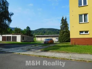 Pronájem bytu 2+1, Ostravice, 53 m2