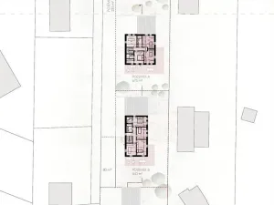 Pronájem domu na klíč, Kamenice, 183 m2