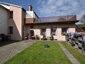 Pronájem bytu 2+1, Lipová-lázně, 48 m2