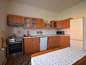 Pronájem bytu 2+1, Lipová-lázně, 48 m2
