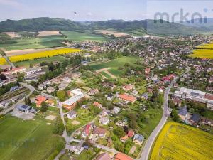 Prodej pozemku pro bydlení, Vikýřovice, Školní, 907 m2