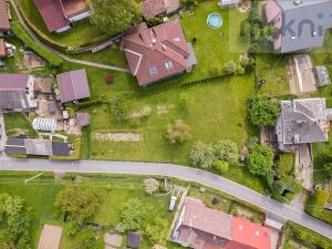 Prodej pozemku pro bydlení, Vikýřovice, Školní, 907 m2