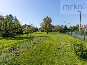 Prodej pozemku pro bydlení, Vikýřovice, Školní, 907 m2