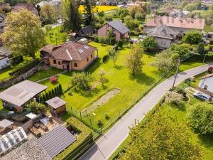 Prodej pozemku pro bydlení, Vikýřovice, Školní, 907 m2