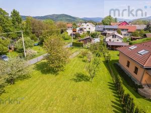 Prodej pozemku pro bydlení, Vikýřovice, Školní, 907 m2