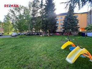 Pronájem bytu 3+1, Vrchlabí, U nemocnice, 70 m2