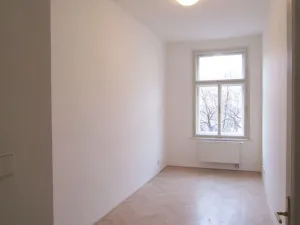 Pronájem bytu 3+1, Praha - Vršovice, Žitomírská, 89 m2