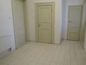 Pronájem bytu 3+1, Praha - Vršovice, Žitomírská, 89 m2