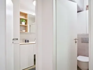 Pronájem bytu 3+1, Bučovice, Slavkovská, 75 m2