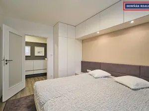 Pronájem bytu 3+1, Bučovice, Slavkovská, 75 m2