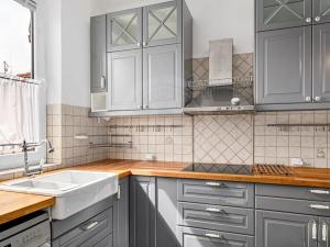 Prodej bytu 4+1, České Budějovice, J. Plachty, 118 m2