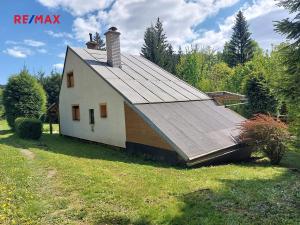 Pronájem chaty, Sobotín, 92 m2