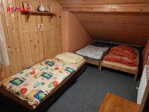 Pronájem chaty, Sobotín, 92 m2