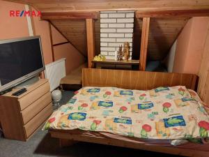 Pronájem chaty, Sobotín, 92 m2