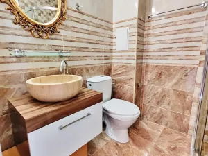 Prodej apartmánu, Nesebar, Bulharsko, 50 m2