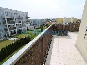 Pronájem bytu 3+kk, Praha - Řeporyje, Wiesenthalova, 124 m2