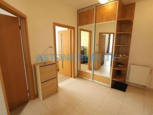 Pronájem bytu 3+kk, Praha - Řeporyje, Wiesenthalova, 124 m2