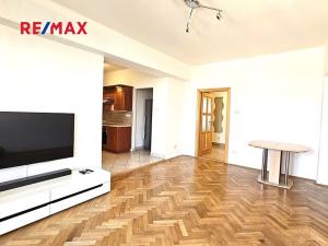 Pronájem bytu 3+kk, Praha - Nusle, U družstva Repo, 70 m2