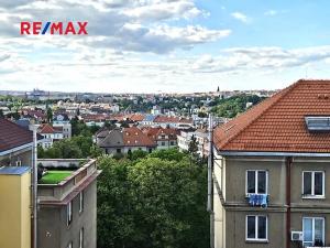 Pronájem bytu 3+kk, Praha - Nusle, U družstva Repo, 70 m2