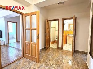 Pronájem bytu 3+kk, Praha - Nusle, U družstva Repo, 70 m2