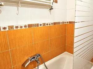 Pronájem bytu 3+kk, Praha - Nusle, U družstva Repo, 70 m2