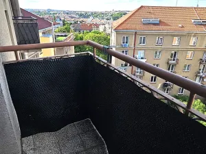 Pronájem bytu 3+kk, Praha - Nusle, U družstva Repo, 70 m2