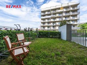 Pronájem bytu 1+kk, Praha - Libeň, Novovysočanská, 25 m2