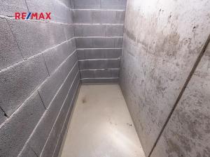 Pronájem bytu 1+kk, Praha - Libeň, Novovysočanská, 25 m2
