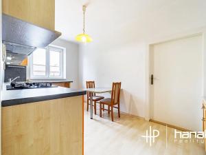 Pronájem bytu 3+1, Olomouc, Ondřejova, 78 m2