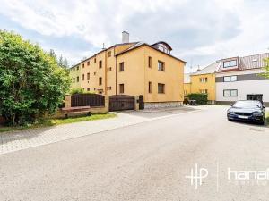 Pronájem bytu 3+1, Olomouc, Ondřejova, 78 m2