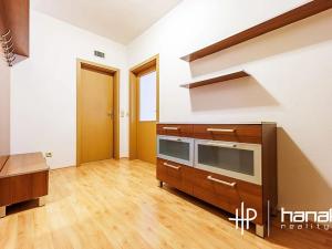 Pronájem bytu 2+kk, Olomouc, Nová hejčínská, 64 m2