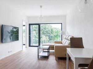 Pronájem bytu 2+kk, Brno, Lidická, 57 m2