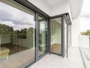 Pronájem bytu 2+kk, Brno, Lidická, 57 m2