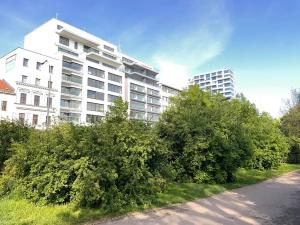 Pronájem bytu 2+kk, Brno, Lidická, 57 m2