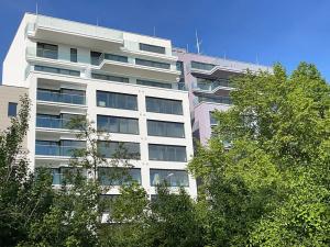 Pronájem bytu 2+kk, Brno, Lidická, 57 m2