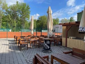 Pronájem bytu 2+kk, Brno, Lidická, 57 m2