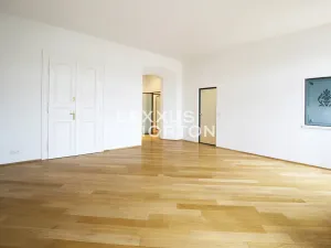 Pronájem bytu 4+1, Praha - Smíchov, Hořejší nábřeží, 114 m2