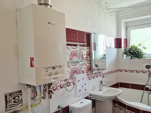 Prodej bytu 2+1, Ostrava, Abramovova, 55 m2