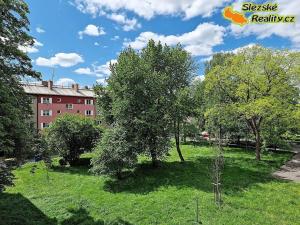 Prodej bytu 2+1, Ostrava, Abramovova, 55 m2