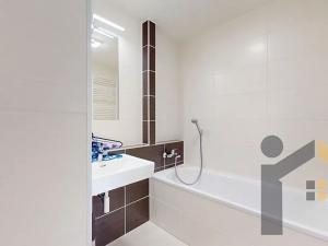 Pronájem bytu 3+kk, Praha - Třebonice, Thomasova, 58 m2