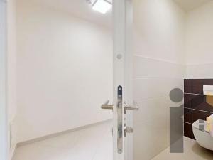 Pronájem bytu 3+kk, Praha - Třebonice, Thomasova, 58 m2