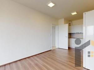 Pronájem bytu 3+kk, Praha - Třebonice, Thomasova, 58 m2